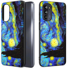 Load image into Gallery viewer, Motorola Moto G 5G 2022 Case Slim TPU Design Phone Cover