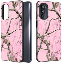 Load image into Gallery viewer, Motorola Moto G 5G 2022 Case Slim TPU Design Phone Cover