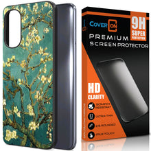 Load image into Gallery viewer, Motorola Moto G 5G 2022 Case Slim TPU Design Phone Cover
