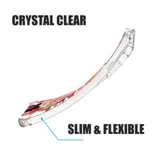 Load image into Gallery viewer, Motorola Moto G 5G 2022 Case Slim Transparent Clear TPU Design Phone Cover