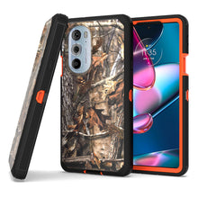 Load image into Gallery viewer, Motorola Edge+ Plus 2022/X30/30 Pro Case Military Grade Heavy Duty Phone Cover