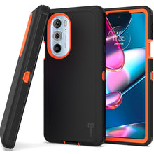 Load image into Gallery viewer, Motorola Edge+ Plus 2022/X30/30 Pro Case Military Grade Heavy Duty Phone Cover