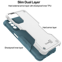 Load image into Gallery viewer, Motorola Moto G 5G 2022 Case Heavy Duty Military Grade Phone Cover