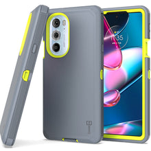 Load image into Gallery viewer, Motorola Edge+ Plus 2022/X30/30 Pro Case Military Grade Heavy Duty Phone Cover