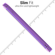 Load image into Gallery viewer, Samsung Galaxy A02 / Galaxy M02 Clear Case Hard Slim Protective Phone Cover - Pure View Series