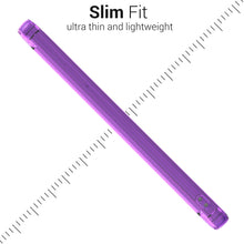 Load image into Gallery viewer, Motorola Moto G Stylus 2021 Clear Case Hard Slim Protective Phone Cover - Pure View Series
