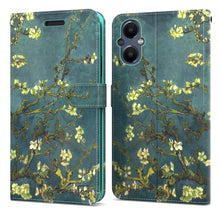 Load image into Gallery viewer, Oneplus Nord N20 5G Wallet Case RFID Blocking Leather Folio Phone Pouch