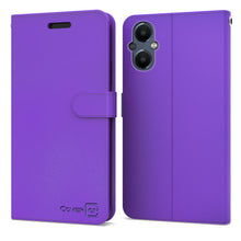 Load image into Gallery viewer, Oneplus Nord N20 5G Wallet Case RFID Blocking Leather Folio Phone Pouch
