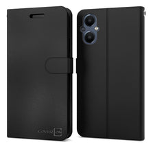 Load image into Gallery viewer, Oneplus Nord N20 5G Wallet Case RFID Blocking Leather Folio Phone Pouch