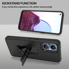 Load image into Gallery viewer, Oneplus Nord N20 5G Case Heavy Duty Rugged Phone Cover w/ Kickstand