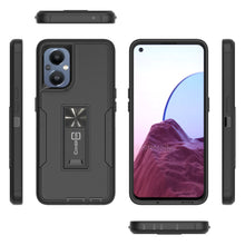 Load image into Gallery viewer, Oneplus Nord N20 5G Case Heavy Duty Rugged Phone Cover w/ Kickstand