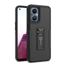 Load image into Gallery viewer, Oneplus Nord N20 5G Case Heavy Duty Rugged Phone Cover w/ Kickstand