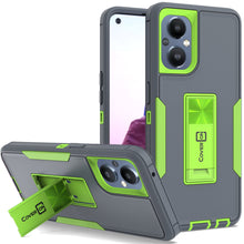 Load image into Gallery viewer, Oneplus Nord N20 5G Case Heavy Duty Rugged Phone Cover w/ Kickstand