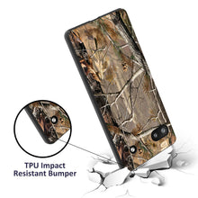 Load image into Gallery viewer, Google Pixel 6a Case Slim TPU Design Phone Cover