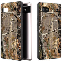 Load image into Gallery viewer, Google Pixel 6a Case Slim TPU Design Phone Cover