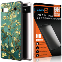 Load image into Gallery viewer, Google Pixel 6a Case Slim TPU Design Phone Cover