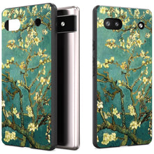 Load image into Gallery viewer, Google Pixel 6a Case Slim TPU Design Phone Cover