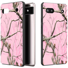Load image into Gallery viewer, Google Pixel 6a Case Slim TPU Design Phone Cover