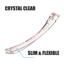 Load image into Gallery viewer, Google Pixel 6a Case Slim Transparent Clear TPU Design Phone Cover