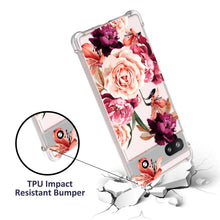 Load image into Gallery viewer, Google Pixel 6a Case Slim Transparent Clear TPU Design Phone Cover