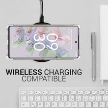 Load image into Gallery viewer, Google Pixel 6a Case Slim Transparent Clear TPU Design Phone Cover