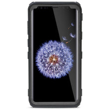 Load image into Gallery viewer, Samsung Galaxy S9 Plus Case - Heavy Duty Shockproof Phone Cover - Tank Series