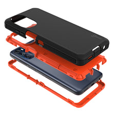 Load image into Gallery viewer, Motorola Moto G 5G 2022 Case Military Grade Heavy Duty Phone Cover