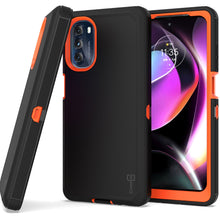Load image into Gallery viewer, Motorola Moto G 5G 2022 Case Military Grade Heavy Duty Phone Cover