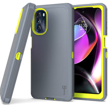Load image into Gallery viewer, Motorola Moto G 5G 2022 Case Military Grade Heavy Duty Phone Cover