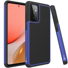 Load image into Gallery viewer, Samsung Galaxy A72 Case - Heavy Duty Protective Hybrid Phone Cover - HexaGuard Series