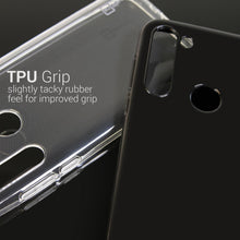Load image into Gallery viewer, Motorola Moto G8 Power Case - Slim TPU Rubber Phone Cover - FlexGuard Series