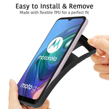 Load image into Gallery viewer, Motorola Moto G30 / Moto G10 Case - Slim TPU Silicone Phone Cover - FlexGuard Series