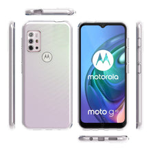 Load image into Gallery viewer, Motorola Moto G30 / Moto G10 Case - Slim TPU Silicone Phone Cover - FlexGuard Series