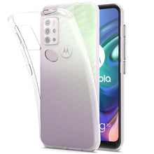 Load image into Gallery viewer, Motorola Moto G30 / Moto G10 Case - Slim TPU Silicone Phone Cover - FlexGuard Series