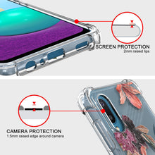 Load image into Gallery viewer, Samsung Galaxy A02 / Galaxy M02 Case - Slim TPU Silicone Phone Cover - FlexGuard Series