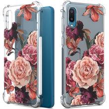 Load image into Gallery viewer, Samsung Galaxy A02 / Galaxy M02 Case - Slim TPU Silicone Phone Cover - FlexGuard Series