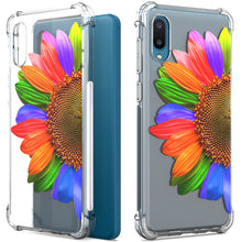 Load image into Gallery viewer, Samsung Galaxy A02 / Galaxy M02 Case - Slim TPU Silicone Phone Cover - FlexGuard Series