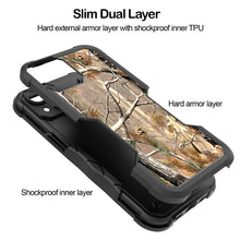 Load image into Gallery viewer, Apple iPhone 14 Plus Case Heavy Duty Military Grade Phone Cover