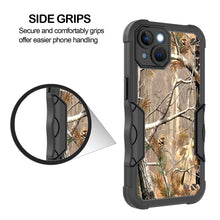 Load image into Gallery viewer, Apple iPhone 14 Plus Case Heavy Duty Military Grade Phone Cover