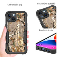 Load image into Gallery viewer, Apple iPhone 14 Plus Case Heavy Duty Military Grade Phone Cover