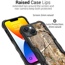Load image into Gallery viewer, Apple iPhone 14 Plus Case Heavy Duty Military Grade Phone Cover