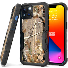 Load image into Gallery viewer, Apple iPhone 14 Plus Case Heavy Duty Military Grade Phone Cover