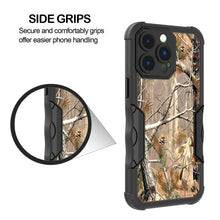 Load image into Gallery viewer, Apple iPhone 14 Pro Max Case Heavy Duty Military Grade Phone Cover