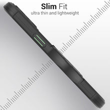 Load image into Gallery viewer, Apple iPhone 14 Pro Case Heavy Duty Military Grade Phone Cover