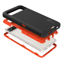 Load image into Gallery viewer, For Google Pixel 6a Case Military Grade Heavy Duty Phone Cover