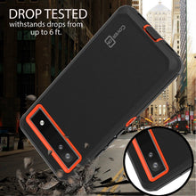 Load image into Gallery viewer, For Google Pixel 6a Case Military Grade Heavy Duty Phone Cover