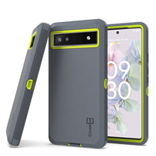 Load image into Gallery viewer, For Google Pixel 6a Case Military Grade Heavy Duty Phone Cover