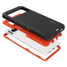 Load image into Gallery viewer, Google Pixel 7 Case Military Grade Heavy Duty Phone Cover