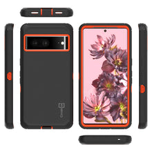 Load image into Gallery viewer, Google Pixel 7 Case Military Grade Heavy Duty Phone Cover
