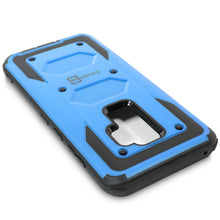 Load image into Gallery viewer, Samsung Galaxy S9 Plus Case - Heavy Duty Shockproof Phone Cover - Tank Series